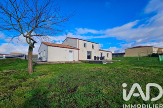  maison le-landreau 44430