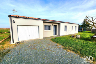  maison le-langon 85370