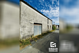  maison le-langon 85370