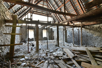  maison le-lauzet-ubaye 04340