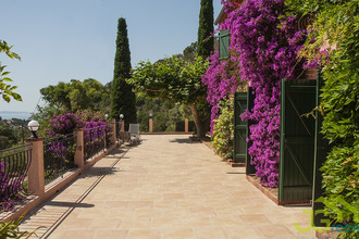  maison le-lavandou 83980