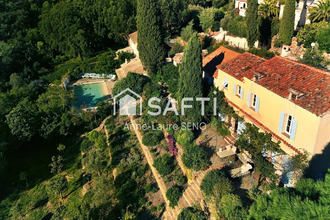  maison le-lavandou 83980