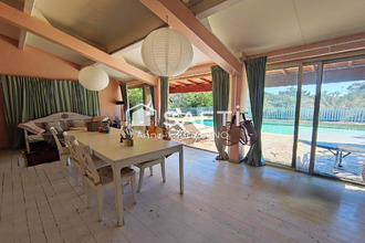  maison le-lavandou 83980