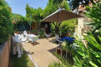  maison le-lavandou 83980