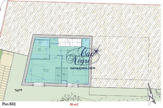  maison le-lavandou 83980