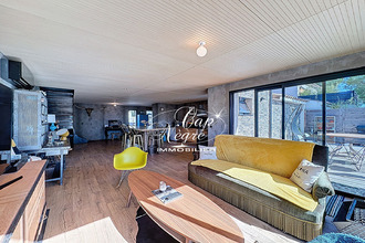  maison le-lavandou 83980