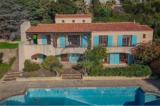  maison le-lavandou 83980