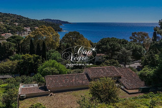  maison le-lavandou 83980