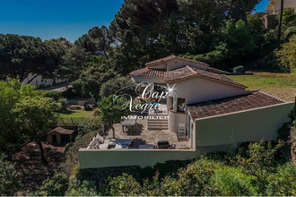  maison le-lavandou 83980