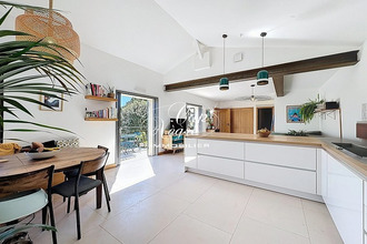  maison le-lavandou 83980