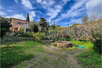  maison le-lavandou 83980