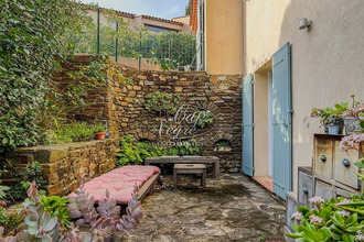  maison le-lavandou 83980