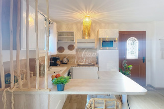  maison le-lavandou 83980