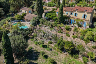  maison le-lavandou 83980