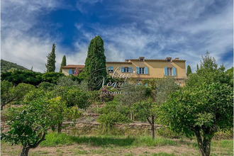  maison le-lavandou 83980