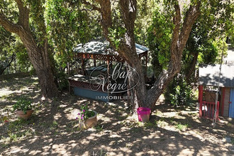  maison le-lavandou 83980