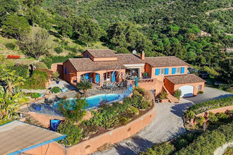  maison le-lavandou 83980