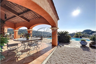  maison le-lavandou 83980