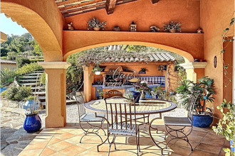  maison le-lavandou 83980