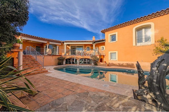  maison le-lavandou 83980