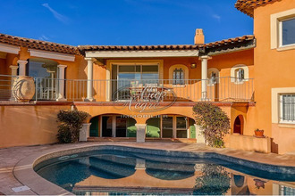  maison le-lavandou 83980