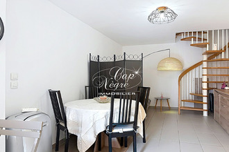  maison le-lavandou 83980