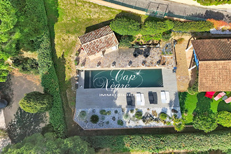  maison le-lavandou 83980