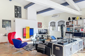  maison le-lavandou 83980