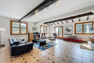  maison le-lavandou 83980