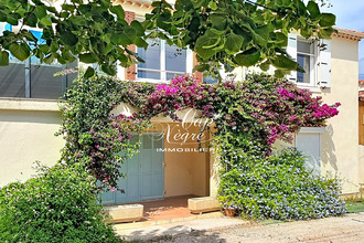  maison le-lavandou 83980