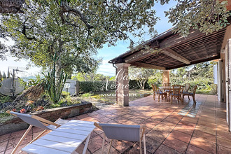  maison le-lavandou 83980