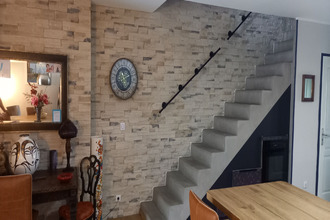  maison le-lavandou 83980