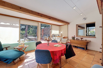  maison le-lavandou 83980
