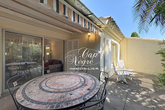  maison le-lavandou 83980