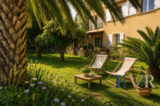  maison le-lavandou 83980
