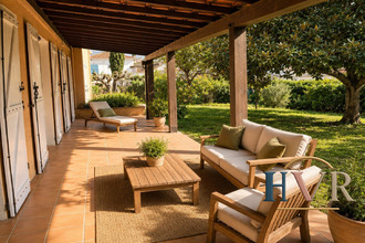  maison le-lavandou 83980