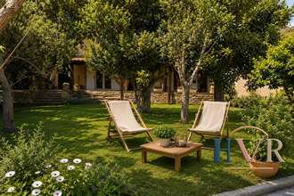  maison le-lavandou 83980