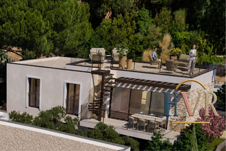  maison le-lavandou 83980