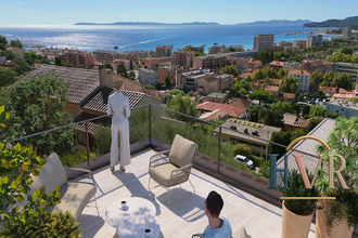  maison le-lavandou 83980