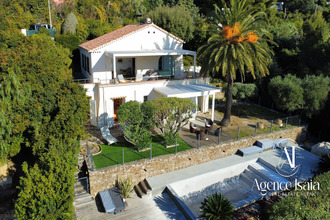  maison le-lavandou 83980