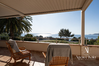  maison le-lavandou 83980