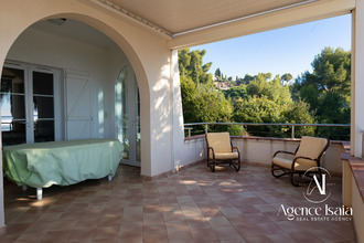  maison le-lavandou 83980