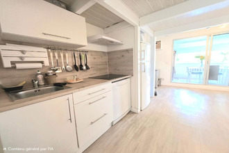  maison le-lavandou 83980