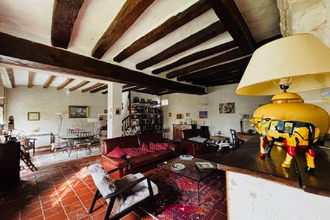  maison le-liege 37460