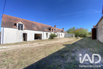  maison le-liege 37460