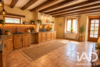  maison le-liege 37460