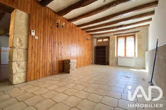  maison le-liege 37460