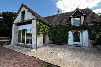  maison le-liege 37460