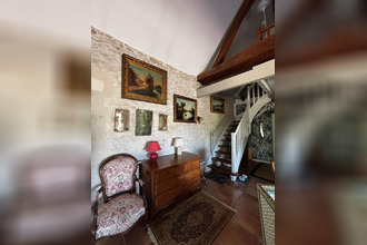  maison le-liege 37460