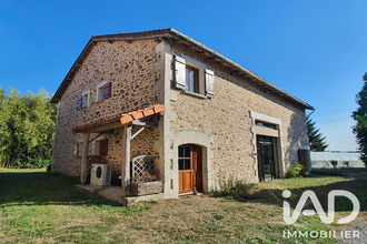  maison le-lindois 16310